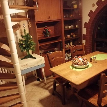 Apartmany Sedek Roprachtice Eksteriør billede