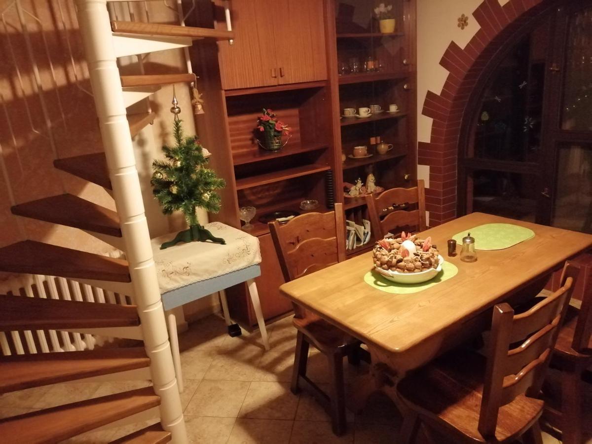 Apartmany Sedek Roprachtice Eksteriør billede