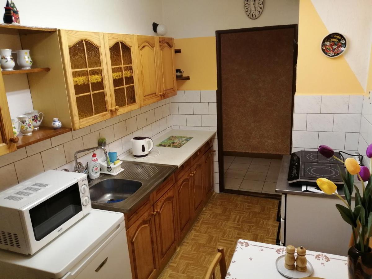 Apartmany Sedek Roprachtice Eksteriør billede